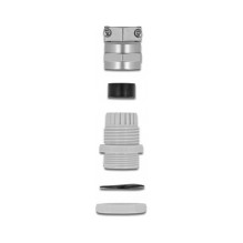 DeLOCK 60356 kabelio jungtis