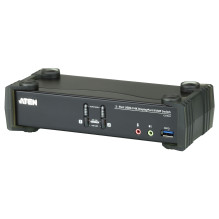 ATEN CS1922 KVM switch
