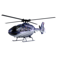Amewi EC135 radijo bangomis...