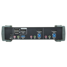 ATEN CS1922 KVM switch