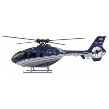 Amewi EC135 radijo bangomis valdomas (RC) modelis Amewi EC135 radijo bangomis valdomas (RC) modelis