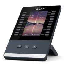 Yealink EXP43 IP add-on module