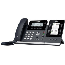 Yealink EXP43 IP add-on module