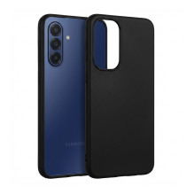PEDEA Soft TPU Case for the Samsung Galaxy A17 5G, black