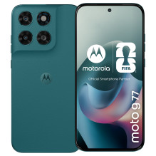 Motorola moto g77
