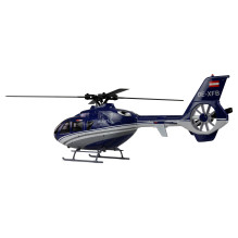 Amewi EC135 radijo bangomis valdomas (RC) modelis Amewi EC135 radijo bangomis valdomas (RC) modelis