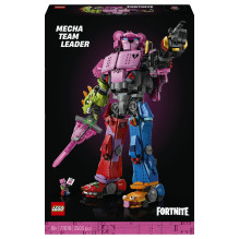 LEGO Fortnite Mecha...