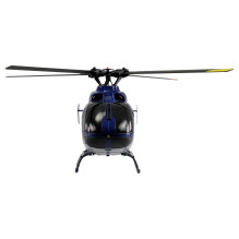 Amewi EC135 radijo bangomis valdomas (RC) modelis Amewi EC135 radijo bangomis valdomas (RC) modelis