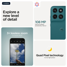 Motorola moto g77