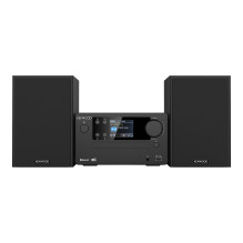 „Kenwood Electronics M-725DAB-B“ namų garso sistema „Kenwood Electronics M-725DAB-B“ namų garso sistema