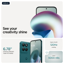 Motorola moto g77
