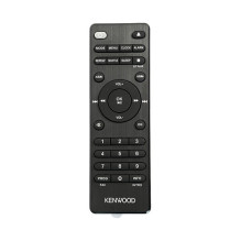 Kenwood Electronics M-725DAB-B home audio system