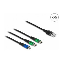 DeLOCK 87882 USB laidas