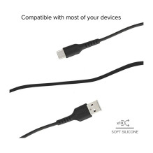 SBS TECABLEMICRO2K USB kabelis SBS TECABLEMICRO2K USB kabelis