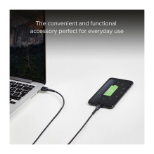 SBS TECABLEMICRO2K USB kabelis SBS TECABLEMICRO2K USB kabelis