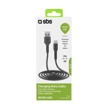 SBS TECABLEMICRO2K USB cable SBS TECABLEMICRO2K USB cable