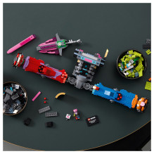LEGO Fortnite Mecha Team Leader LEGO Fortnite Mecha Team Leader