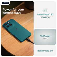 Motorola moto g77