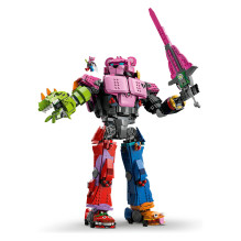 LEGO Fortnite Mecha Team Leader LEGO Fortnite Mecha Team Leader