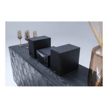 Kenwood Electronics M-725DAB-B home audio system