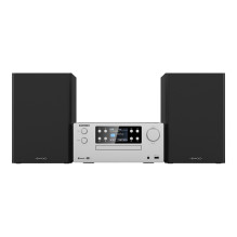 Kenwood Electronics...