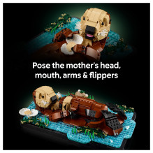LEGO Ideas 21366 building toy