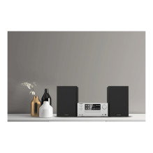Kenwood Electronics M-925DAB-S home audio system