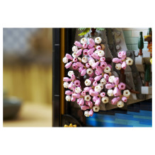 LEGO ART Japanese Cherry Blossom Landscape 31218 LEGO ART Japanese Cherry Blossom Landscape 31218