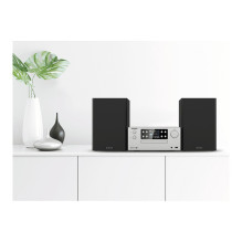 Kenwood Electronics M-925DAB-S home audio system