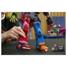 LEGO Fortnite Mecha Team Leader LEGO Fortnite Mecha Team Leader