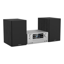 Kenwood Electronics M-925DAB-S home audio system