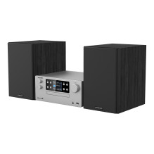 Kenwood Electronics M-925DAB-S home audio system