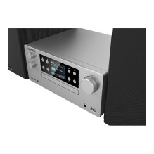 „Kenwood Electronics M-925DAB-S“ namų garso sistema