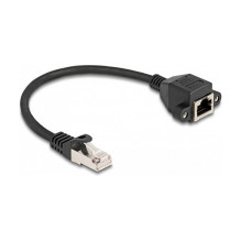 DeLOCK 80191 networking cable DeLOCK 80191 networking cable