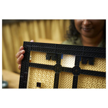 LEGO ART Japanese Cherry Blossom Landscape 31218 LEGO ART Japanese Cherry Blossom Landscape 31218