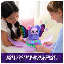 Hatchimals EGG INA Bloomables Puppyfly BP GML