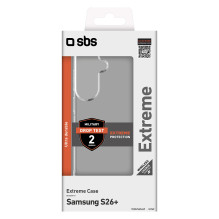 SBS Extreme mobiliojo telefono dėklas SBS Extreme mobiliojo telefono dėklas