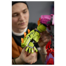 LEGO Fortnite Mecha Team Leader LEGO Fortnite Mecha Team Leader