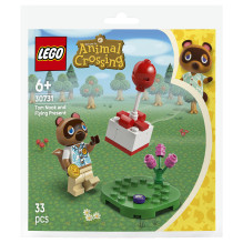 LEGO 30731 building toy