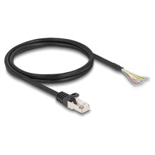DeLOCK 80205 networking cable DeLOCK 80205 networking cable