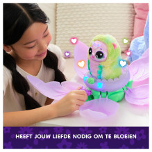 Hatchimals EGG INA Bloomables Puppyfly BP GML