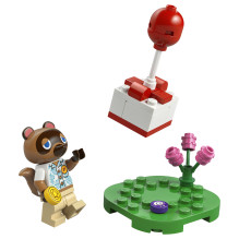 LEGO 30731 konstravimo žaislas LEGO 30731 konstravimo žaislas