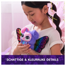 Hatchimals EGG INA Bloomables Puppyfly BP GML