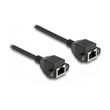 DeLOCK 80202 networking cable
