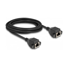 DeLOCK 80202 networking cable DeLOCK 80202 networking cable