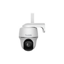 „Reolink Go Series G430“ + saulės baterijos 2 (baltos spalvos, 5 MP, 3G / LTE)