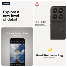 Motorola moto g77