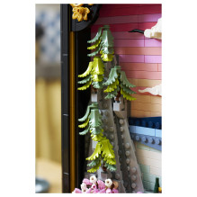 LEGO ART Japanese Cherry Blossom Landscape 31218 LEGO ART Japanese Cherry Blossom Landscape 31218
