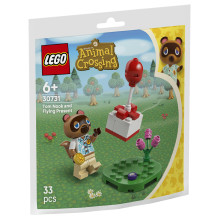 LEGO 30731 konstravimo žaislas LEGO 30731 konstravimo žaislas