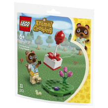 LEGO 30731 konstravimo žaislas LEGO 30731 konstravimo žaislas